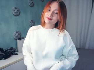 teishaprokop Live Webcam on CamSoda