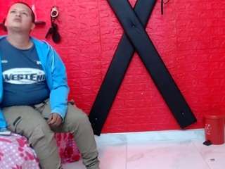 thecatsweet833 Live Webcam on CamSoda