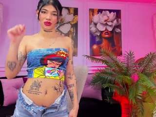  yasminwild chat room