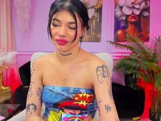  yasminwild chat room