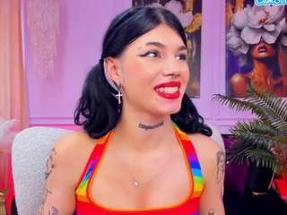 yasminwild Live Webcam on CamSoda