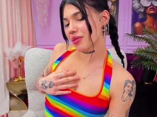 yasminwild webcam model