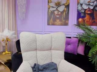 yasminwild's CamSoda show and profile