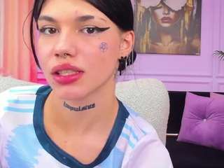  yasminwild chat room