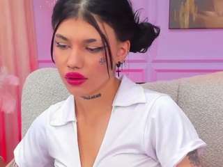  yasminwild chat room