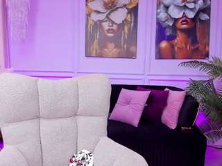 Live webcam model yasminwild on Soda Cams