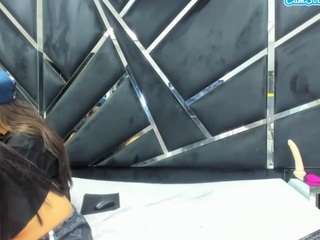 alyssaandnoah webcam