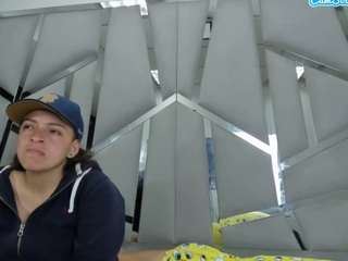 alyssaandnoah Live Webcam on CamSoda