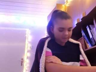 basiliabittel's CamSoda show and profile