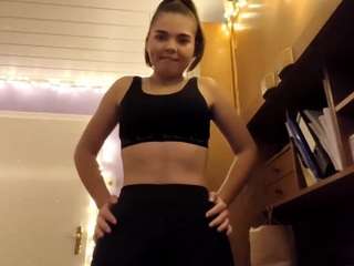 basiliabittel Live Webcam on CamSoda