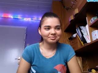 basiliabittel webcam model