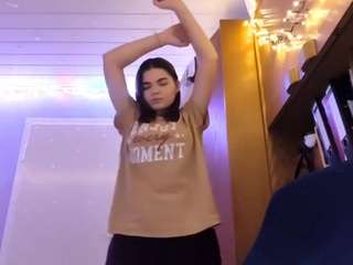 basiliabittel Tiny live webcam