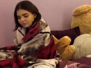 basiliabittel Live Webcam on CamSoda