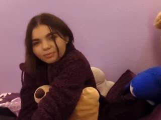 basiliabittel webcam model