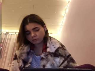 basiliabittel Live Webcam on CamSoda