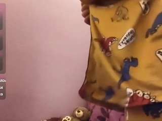 basiliabittel's CamSoda show and profile