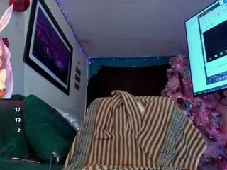 body-fox19 Live Webcam on CamSoda