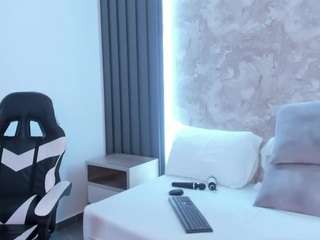 dalia-spinters webcam