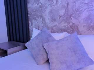 dalia-spinters live webcam show