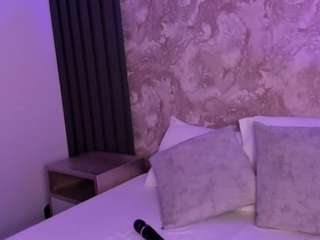 dalia-spinters live webcam show
