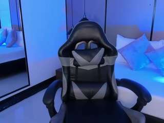 dalia-spinters live cam preview