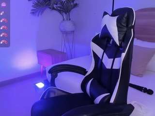 dalia-spinters live cam preview