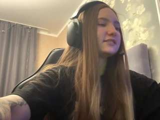 debilaurich webcam model