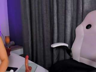 diana-danvers webcam