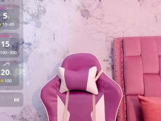 elena-wolff's CamSoda show and profile