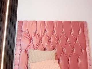 Elena Wolf live webcam show