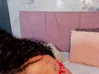 Elena Wolf live cam preview