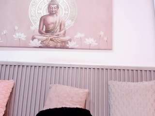 Elena Wolf live cam preview