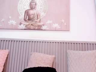 Elena Wolf live cam preview