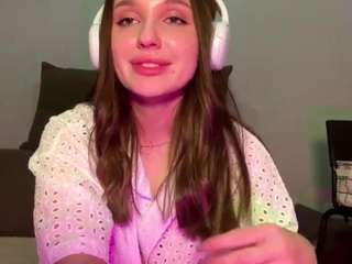 georgeannmedina Live Webcam on CamSoda