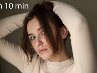 georgeannmedina live cam profile