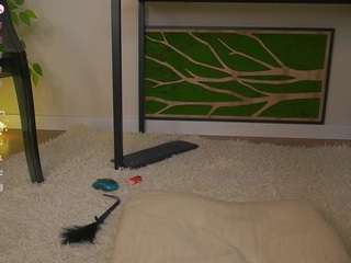 Live cam show with GeorgeannMedina