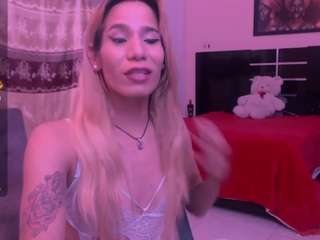 greichellsecret webcam