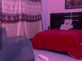 greichellsecret webcam