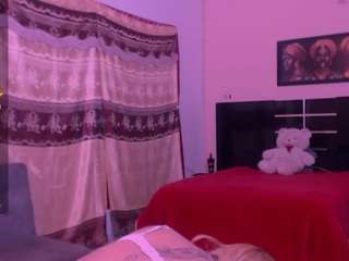 greichellsecret webcam