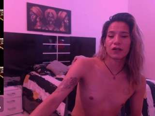 greichellsecret Live Webcam on CamSoda