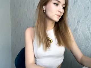 grettaflem's CamSoda show and profile