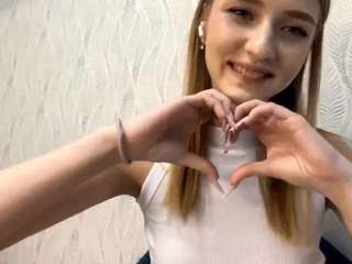 grettaflem Live Webcam on CamSoda