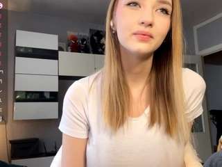 grettaflem - Live HD Webcam