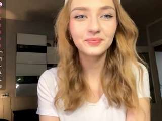 grettaflem Live Webcam on CamSoda