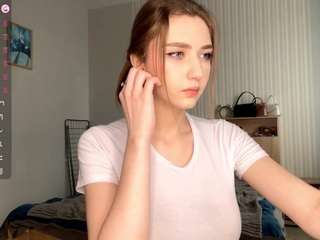 grettaflem Live Webcam on CamSoda