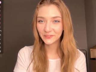 grettaflem Live Webcam on CamSoda