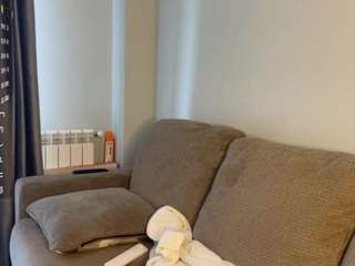 grettaflem Live Webcam on CamSoda
