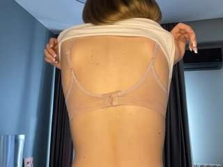 grettaflem live webcam show