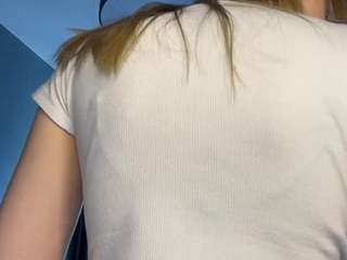 Stasy live webcam show