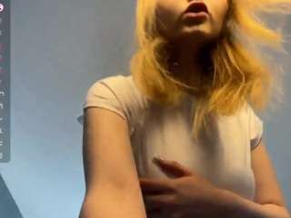 Stasy live webcam show
